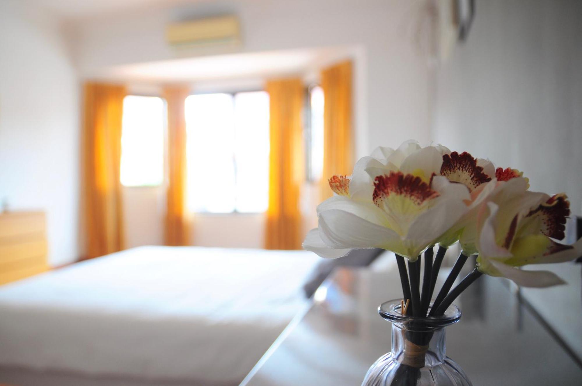 Grayhaus Guest House Petaling Jaya Room photo