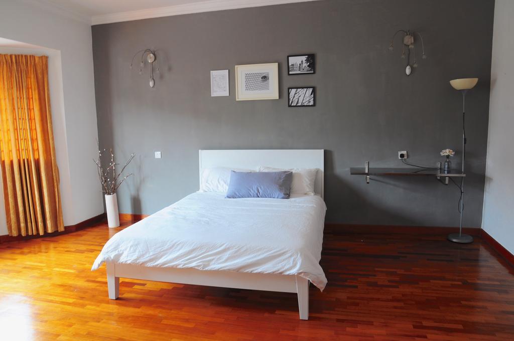 Grayhaus Guest House Petaling Jaya Exterior photo