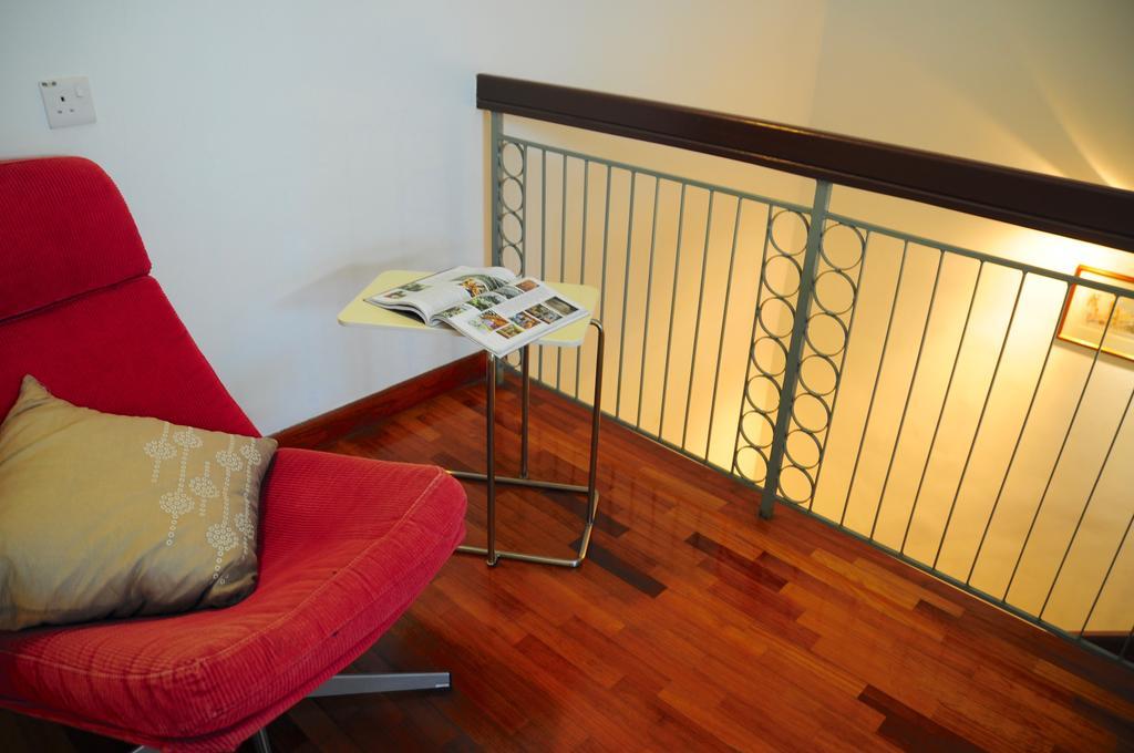 Grayhaus Guest House Petaling Jaya Exterior photo